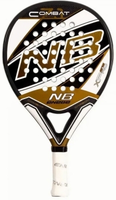 (EU) Ракетка для падел тенниса Enebe Combat 7.1 V.2
