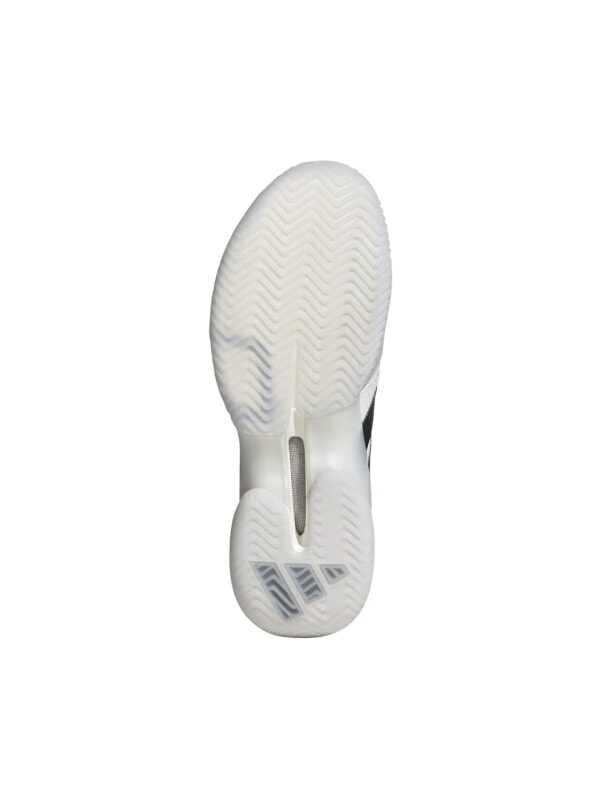 ADIDAS BARRICADE 14 CLAY WHITE JR1740
