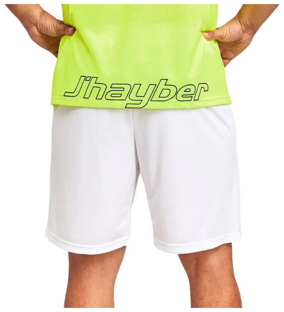 (EU) Шорты мужские Jhayber Da4397, Белые (XL)