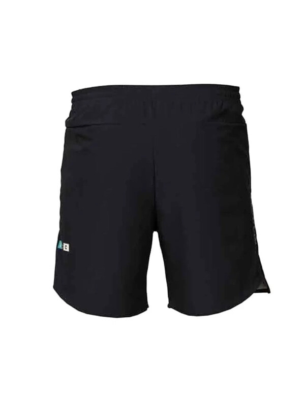 (EU) Шорты мужские Black Crown Quara, Чёрный (2XL)