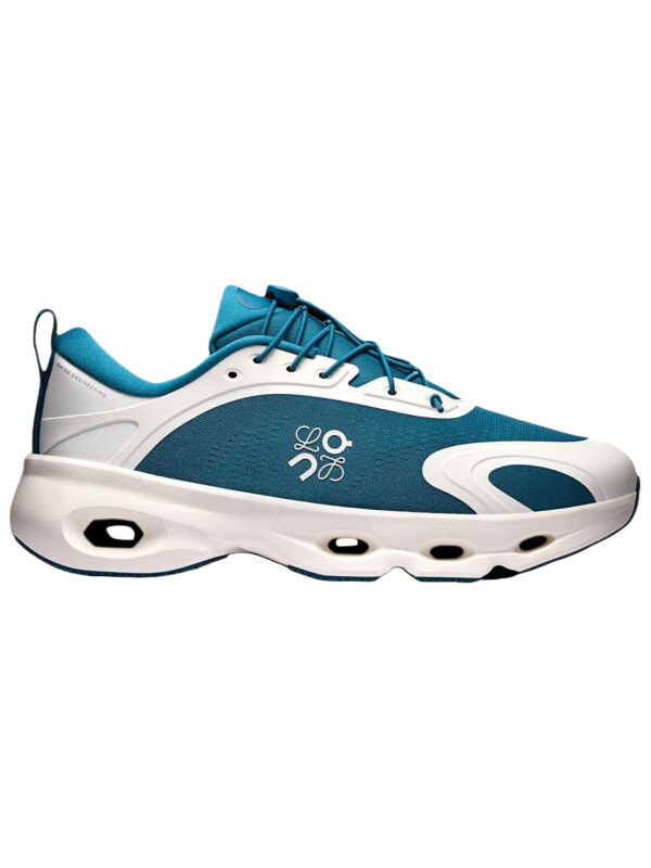 LOEWE X On Cloudsolo Running Shoes Men's Turquoise