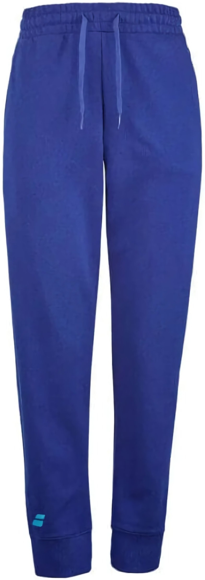 (EU) Штаны женские Babolat Exercise Jogger, Синие (XL)