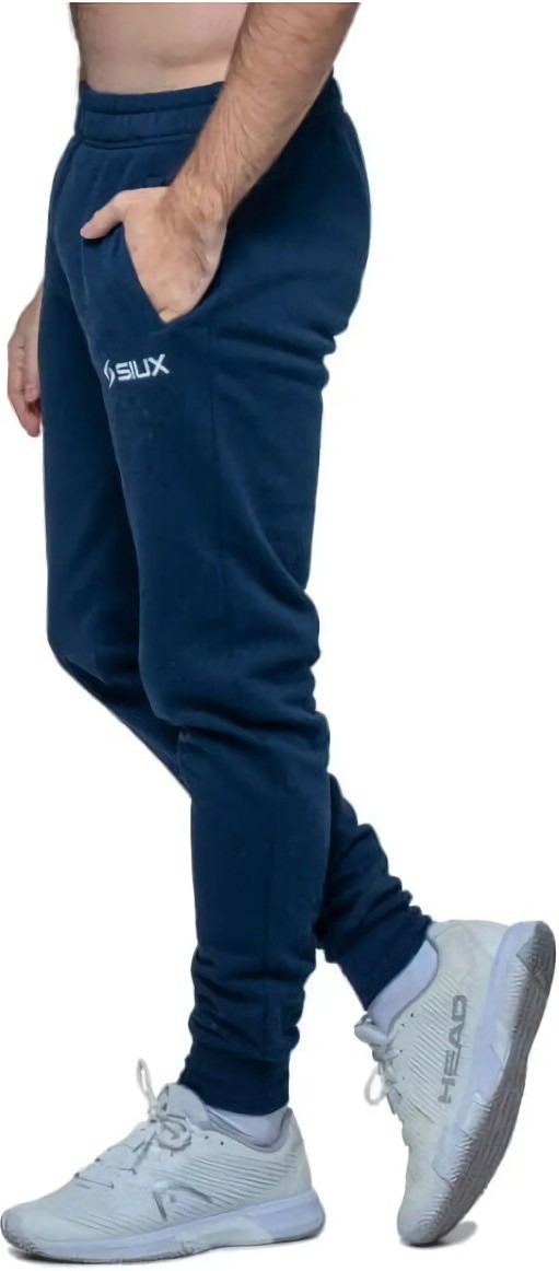 (EU) Брюки мужские Siux Basic 26, Синие (XS)