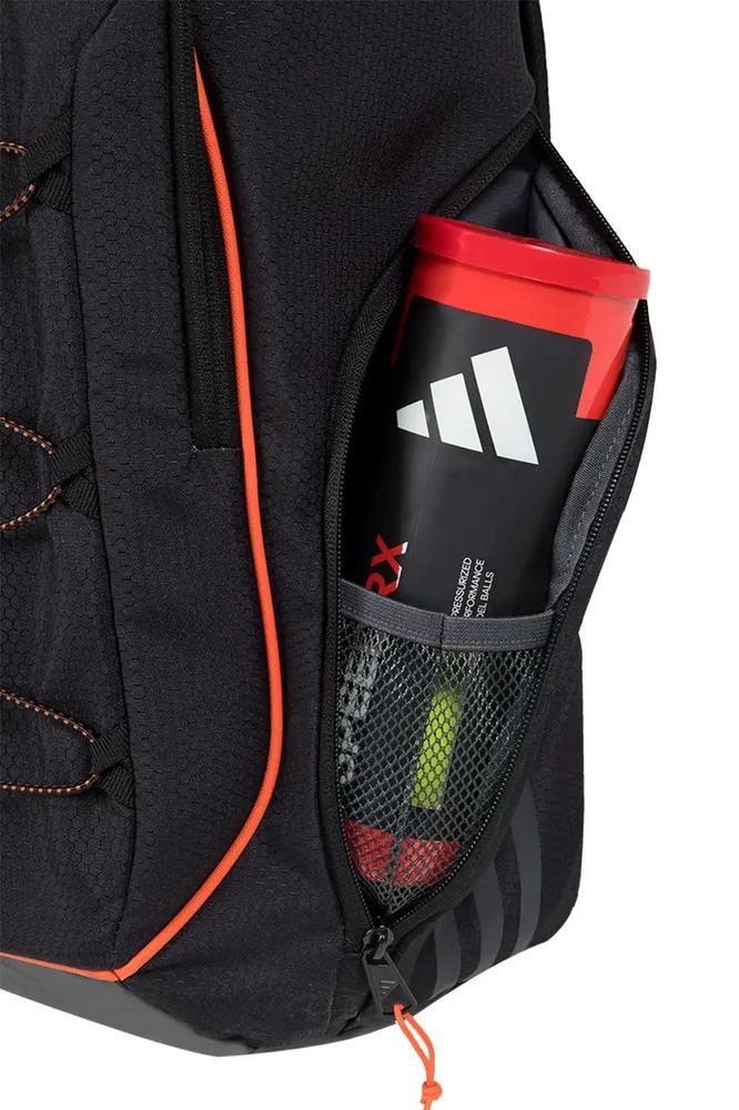 (EU) Рюкзак Adidas Protour 3.3 Black ADBGG1MA3U0010