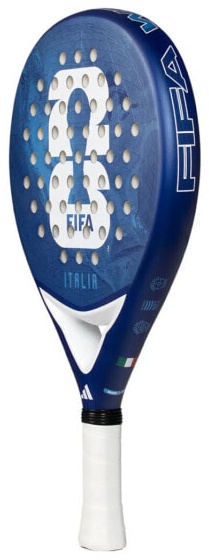 (EU) Ракетка для падел тенниса Adidas Italy World Cup 2026