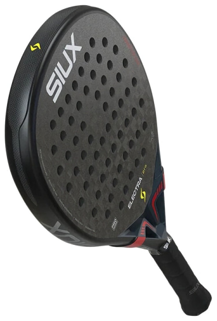 (EU) Ракетка для падел тенниса Siux Electra Pro 2026