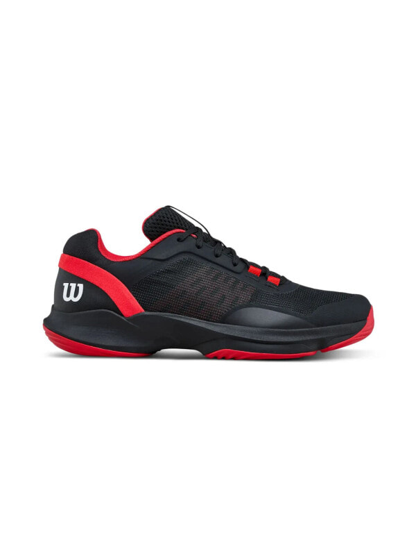 WILSON HURAKN PRO V2 BLACK WRS338270