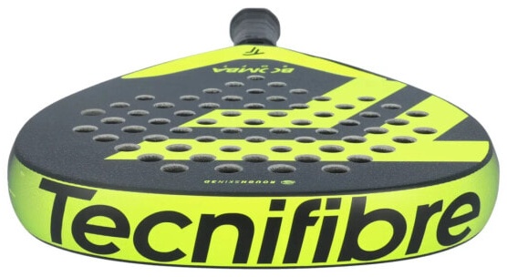 (EU) Ракетка для падел тенниса Tecnifibre Bomb Soft