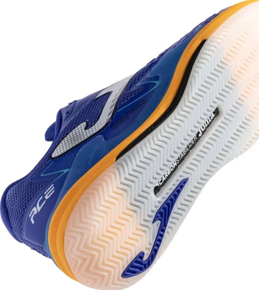 (EU) Кроссовки мужские Joma Ace 25 Royal Taces2504C, Синие (р. 41)