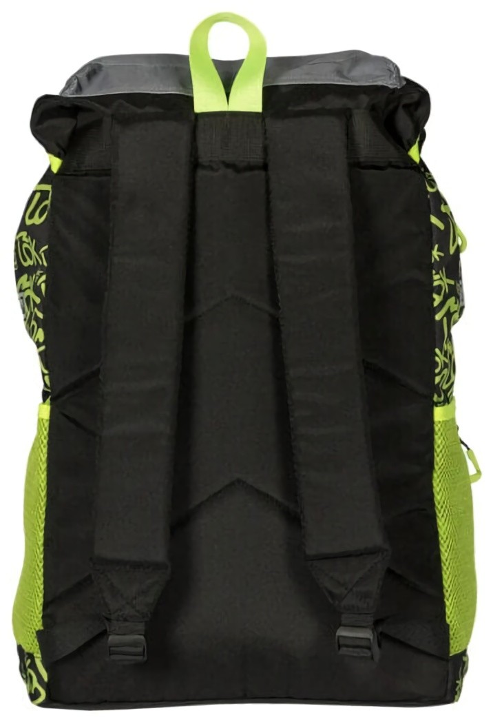(EU) Рюкзак Lok Adventure Gen 2 Lb1Ma2U23, Лаймовый