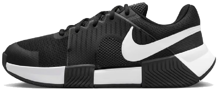 Кроссовки женские Nike Zoom GP Challenge 1, Бело-Розовые, с амортизацией Air Zoom (р. 41)