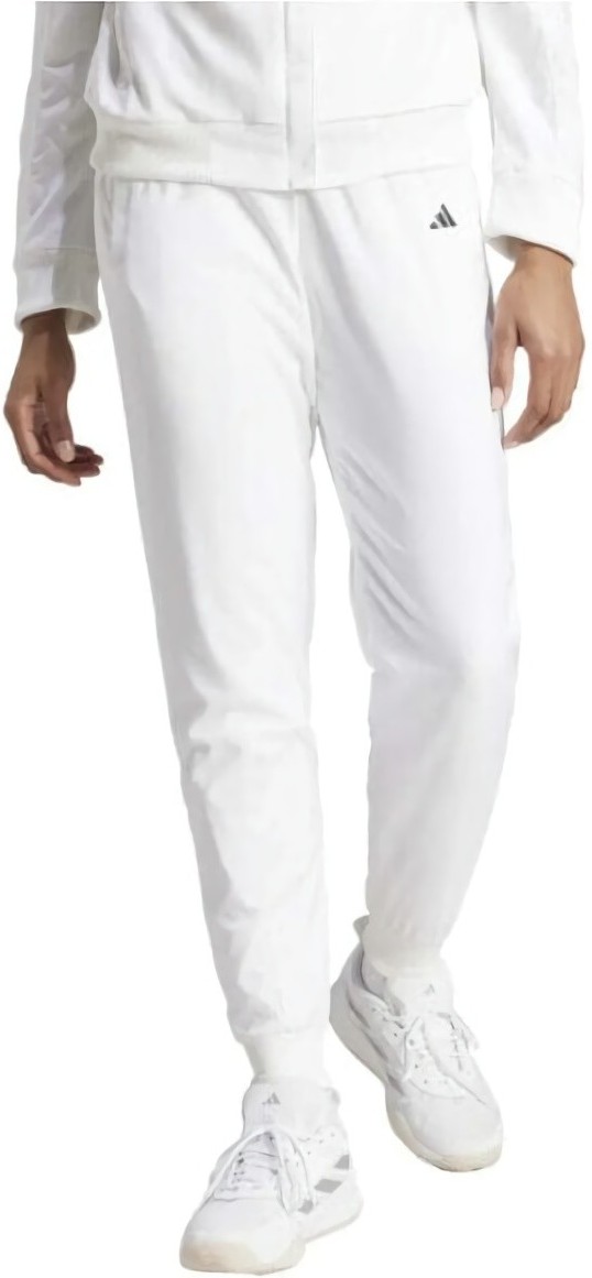 (EU) Спортивные брюки женские Adidas Walk On Long Pant, Белые (M)