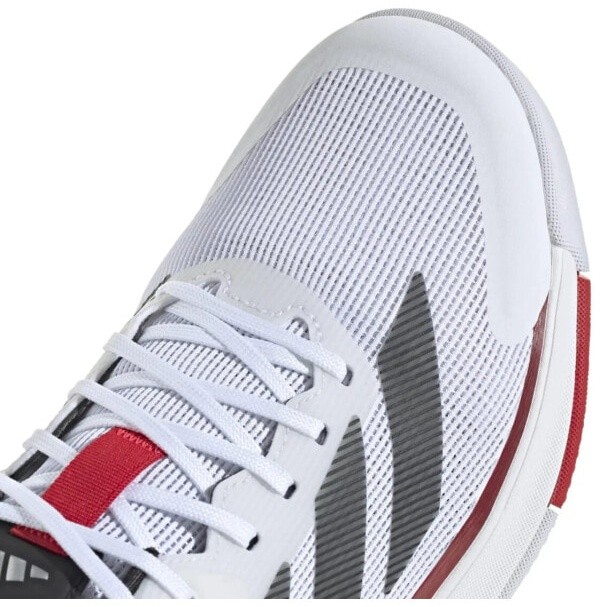 (EU) Кроссовки мужские Adidas Crazyquick LS, IE3924, Белые (р. 40,6)