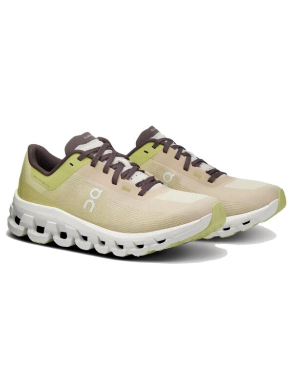 Cloudflow Wmns On 4 'Zest Frost' Women's