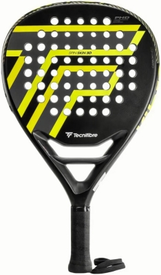 (EU) Ракетка для падел тенниса Tecnifibre Wall Breaker 365 24