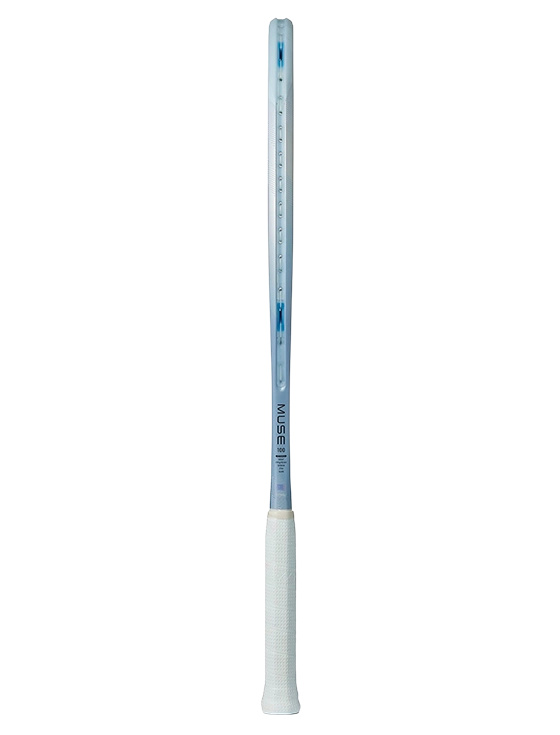 Ракетка для тенниса Yonex Muse 100, Жемчужная