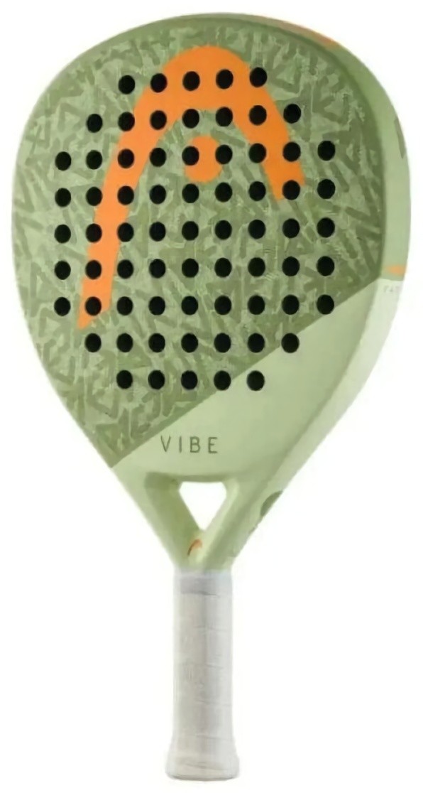 (EU) Ракетка для падел тенниса Head Vibe Green 2026