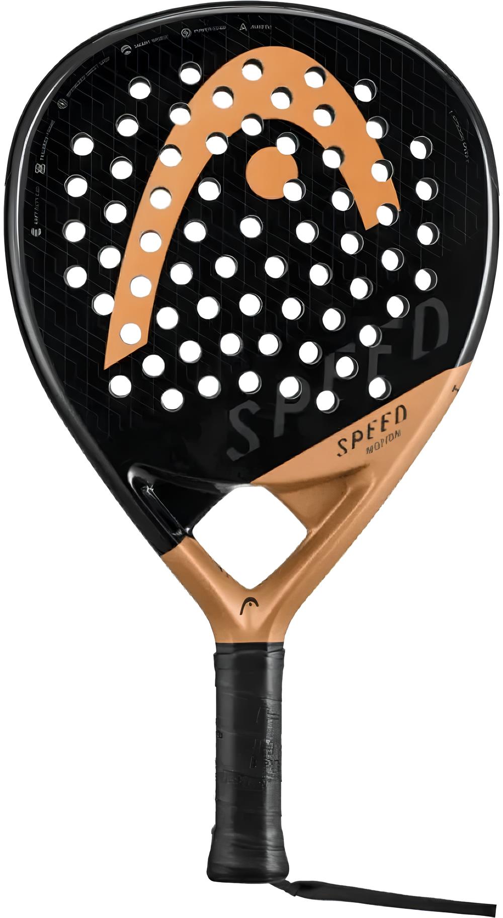 Ракетка для падел тенниса Head Speed Motion 2023