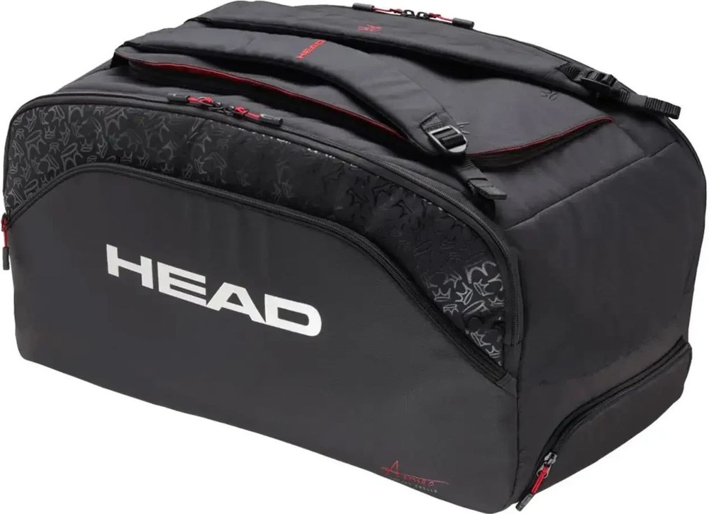 (EU) Сумка Head Coello Pro X Padel Duffle L