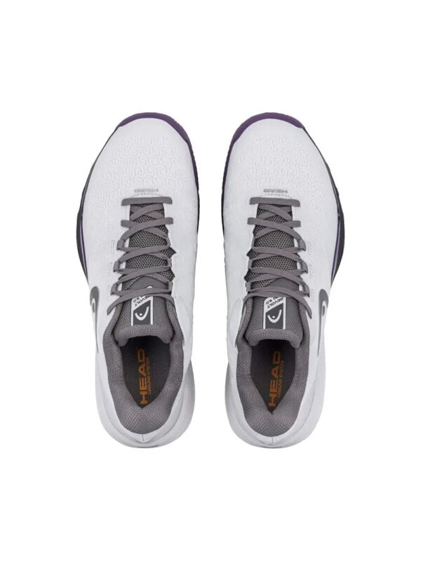 HEAD REVOLT PRO 5.0 CLAY GRAY 273256