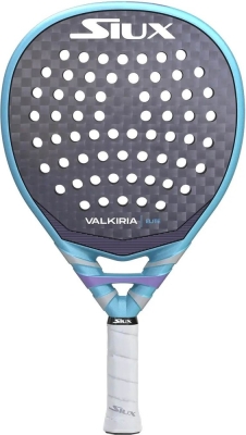 (EU) Ракетка для падел тенниса Siux Valkiria Elite 2025 Woman