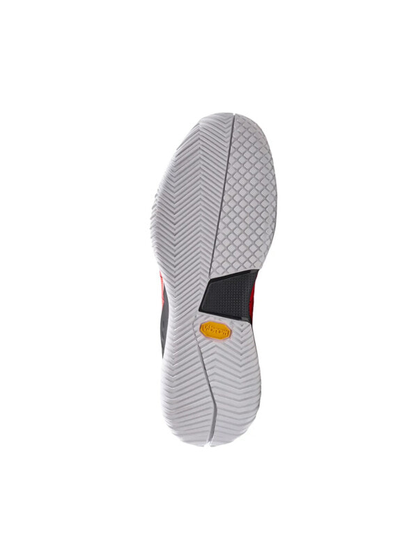 BULLPADEL XPLO VIBRAM 26V CORAL DC95555000
