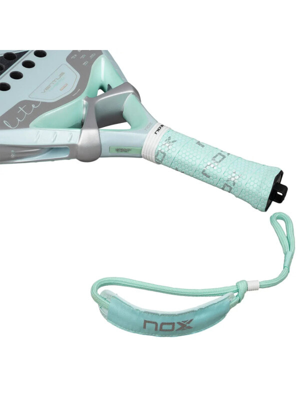 Ракетка для падел-тенниса NOX Ventus Hybrid 12K Lite