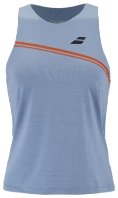 T-SHIRT TANK TOP BABOLAT PLAY WOMAN