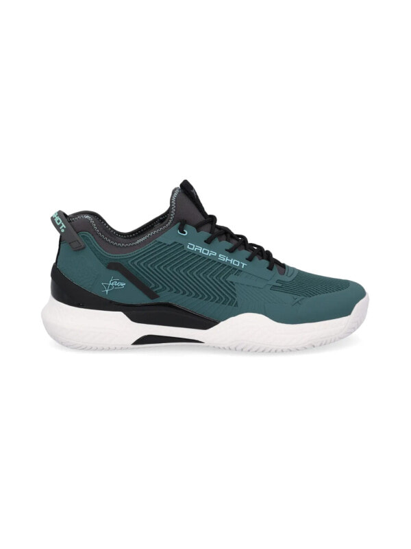 DROP SHOT SANZ 26 GREEN DZ341001