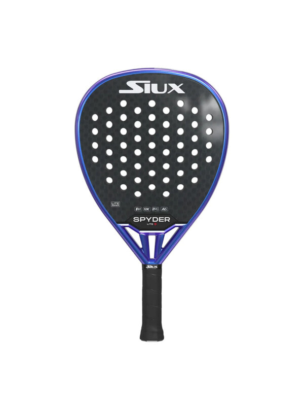 Ракетка для падел-тенниса Siux Spyder Lite 3 Hard
