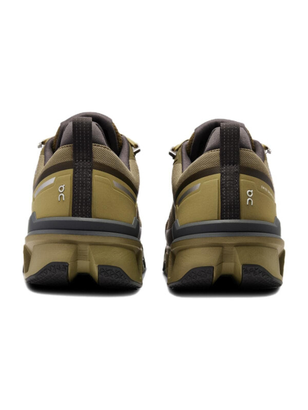 Кроссовки Hiking мужские дляOutdoor ON 7615537006420
