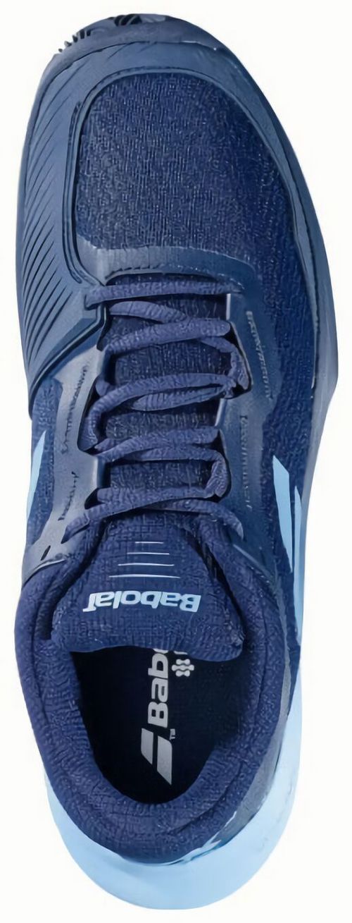 (EU) Кроссовки мужские Babolat SFX 4, 3A0S25A935 4035, Темно-Синие (р. 46)