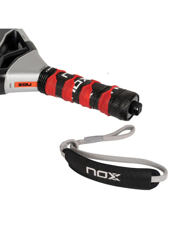 Ракетка для падел-тенниса Nox AT10 Genius 18K 2024