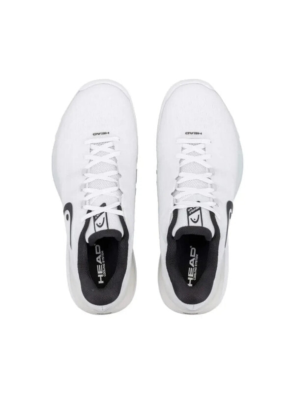 HEAD REVOLT PRO 5.0 CLAY WHITE 273296
