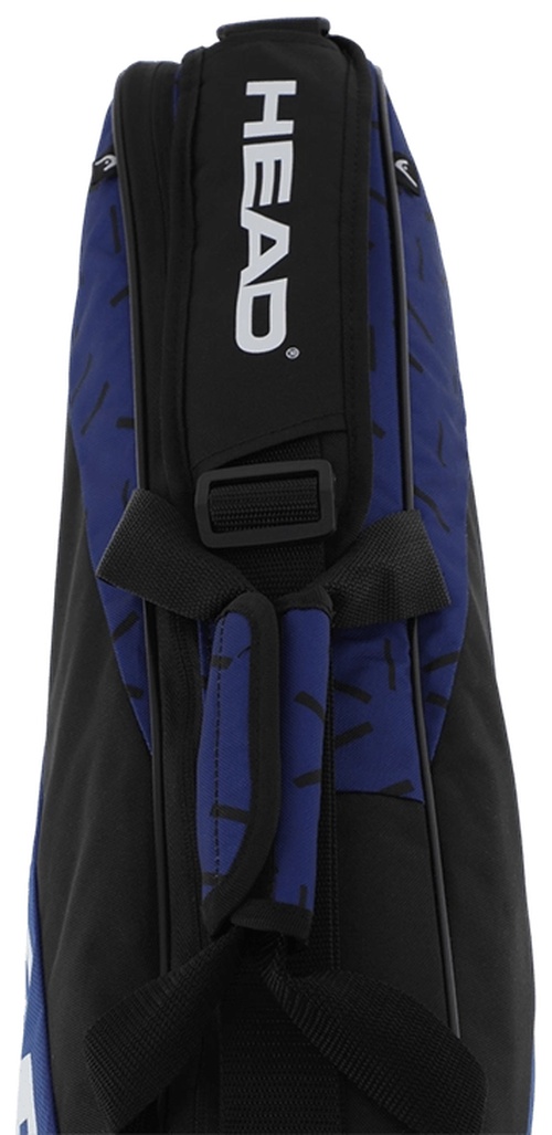 Сумка Head для тенниса Team Racquet Bag S, Синяя