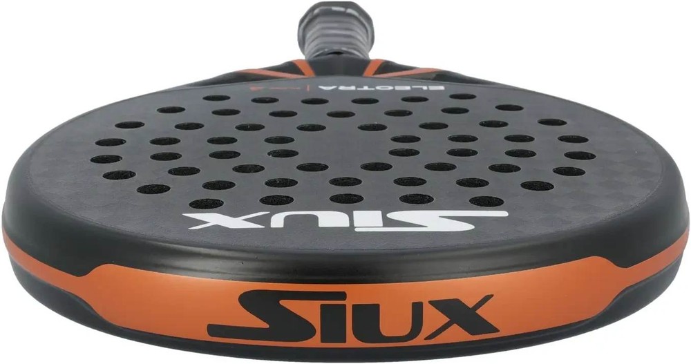 (EU) Ракетка для падел тенниса Siux Electra 4 Flow
