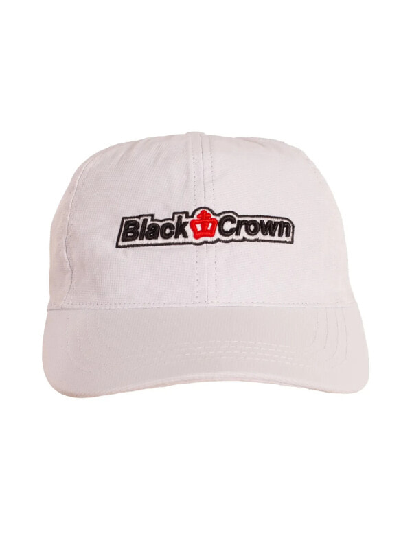 (EU) GORRA BLACK CROWN SPORT BLANCO [244357417] 
