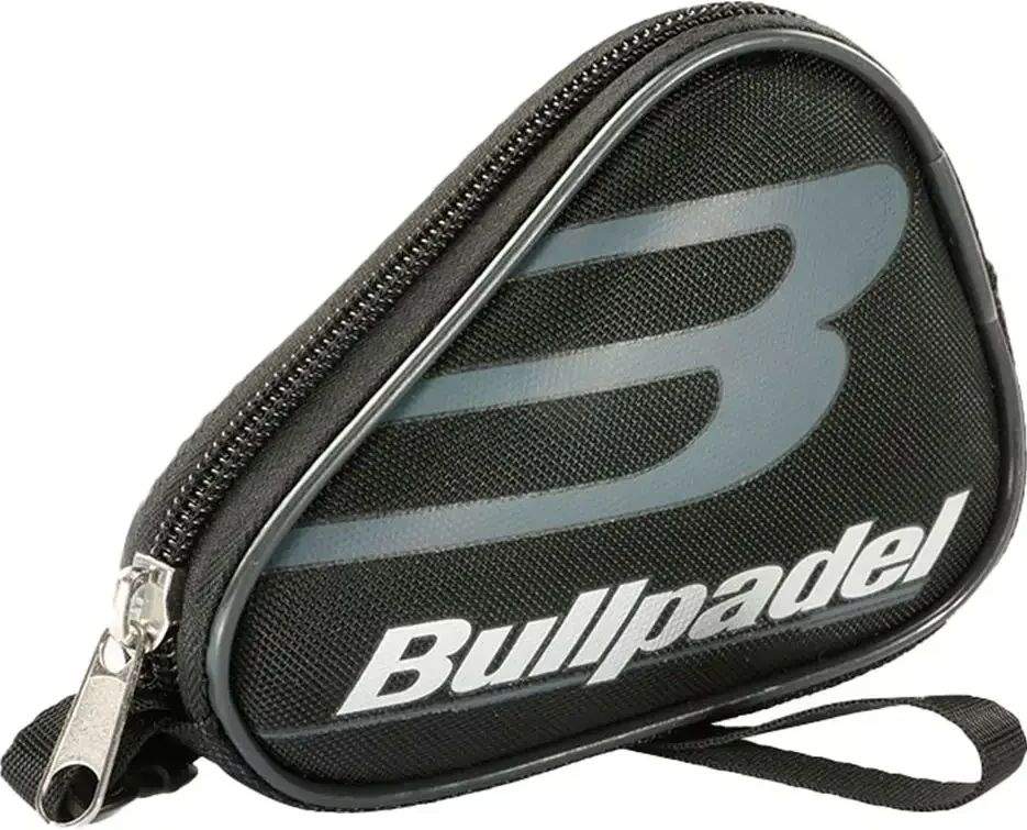(EU) Сумка Bullpadel Purse Black BPP25009