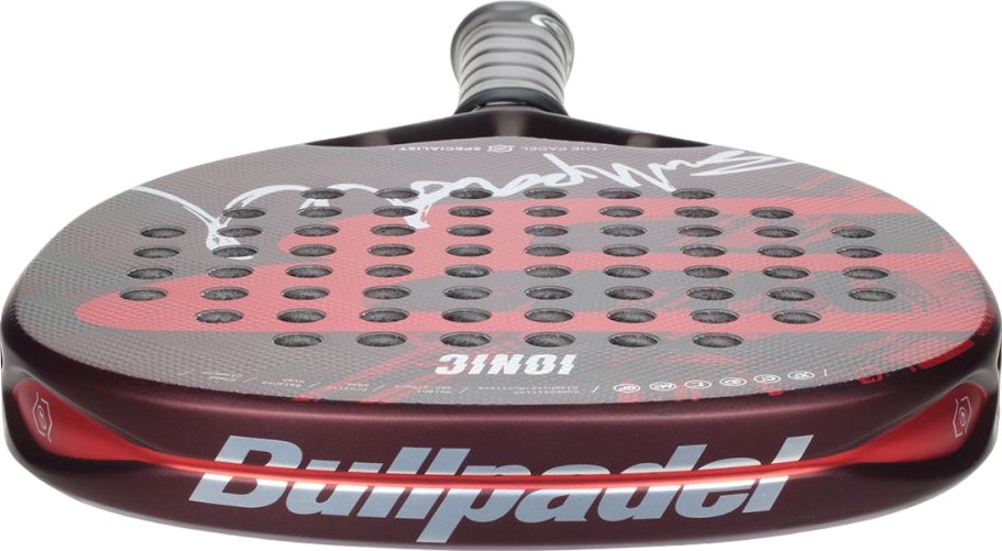 Ракетка для падел тенниса Bullpadel Ionic Power 24