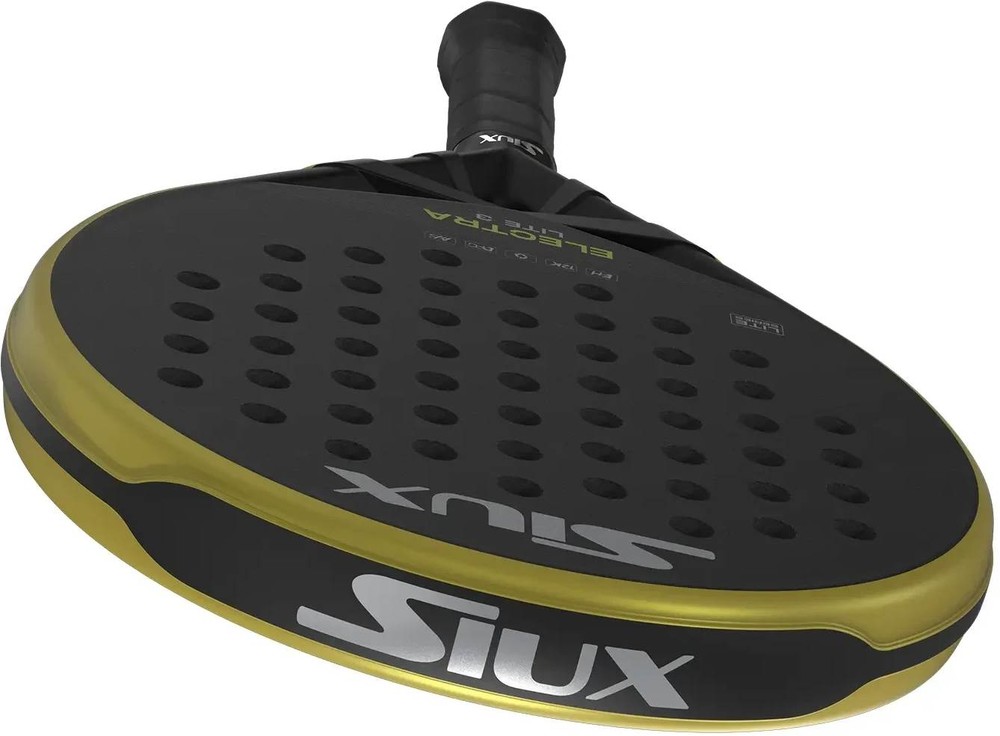 (EU) Ракетка для падел тенниса Siux Electra St3 Lite