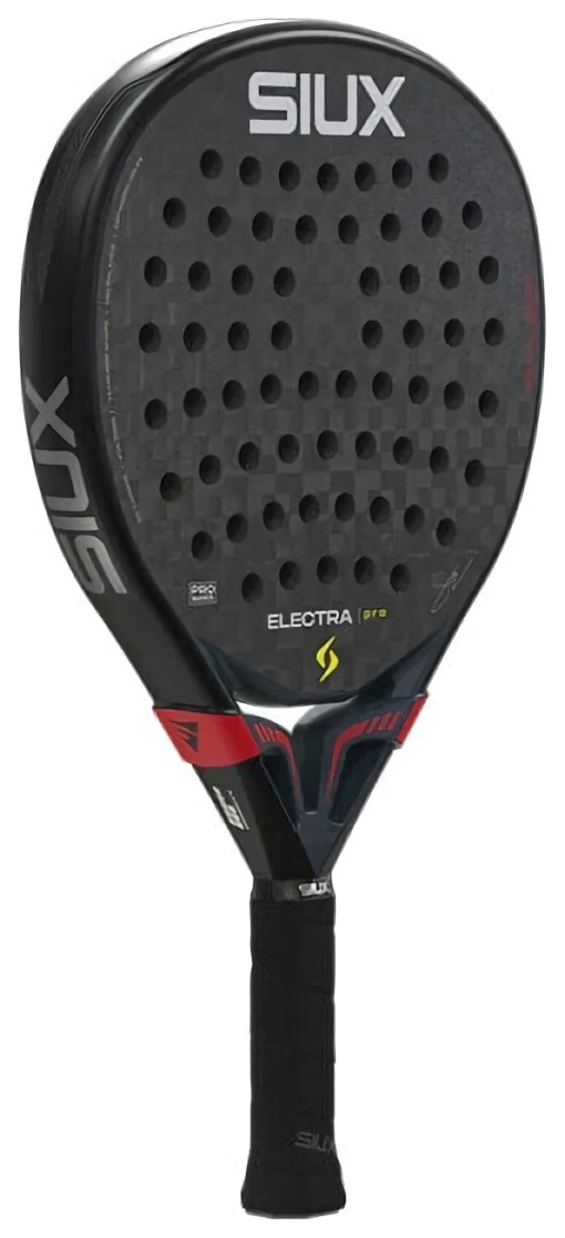 (EU) Ракетка для падел тенниса Siux Electra Pro 2026
