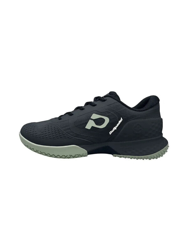BULLPADEL PREMIER MAJOR 26V ANTHRACITE DD33084000