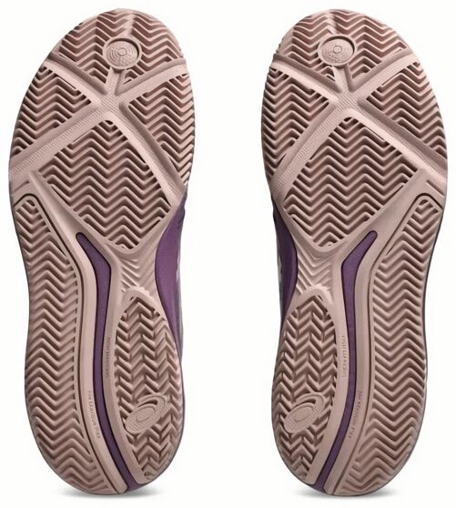 (EU) Кроссовки женские Asics Gel-Challenger 14, 1042A232, Фиолетовые (р. 41,5)