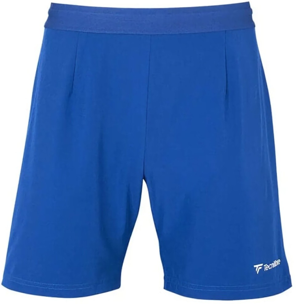 (EU) Шорты мужские Tecnifibre Stretch, Синие (2XL)