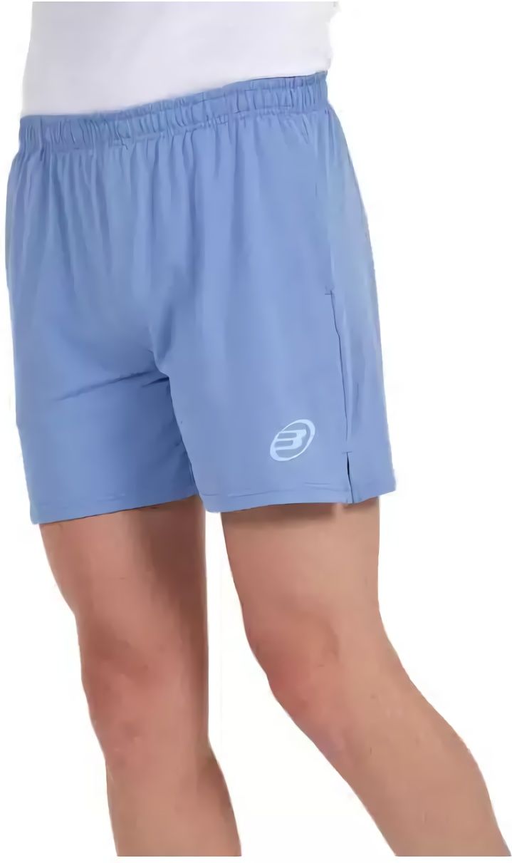 (EU) Шорты мужские Bullpadel Ceclavin, Синий (XL)