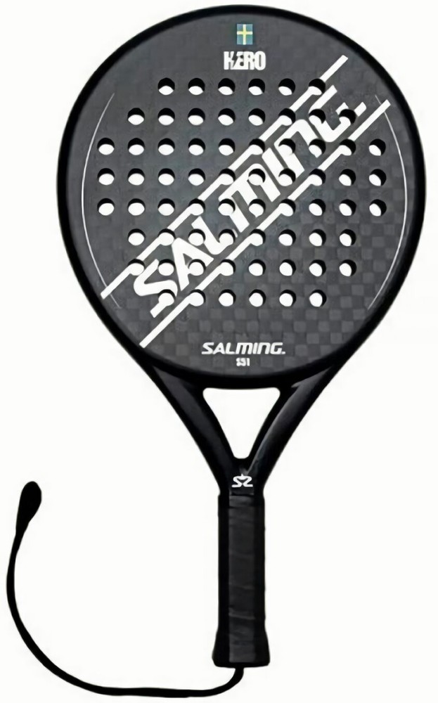 (EU) Ракетка для падел тенниса Salming 12K S51