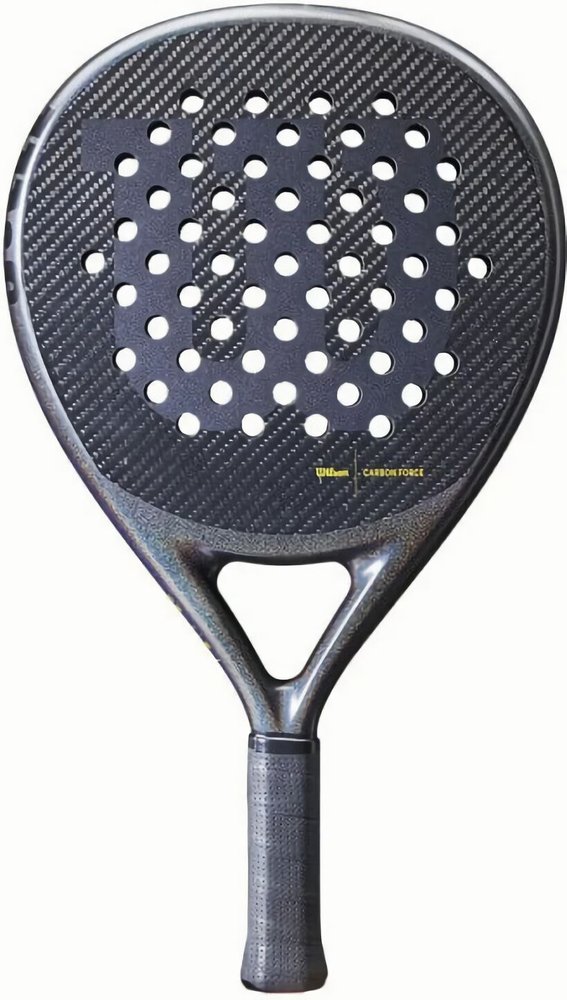 (EU) Ракетка для падел тенниса Wilson Carbon Force Pro