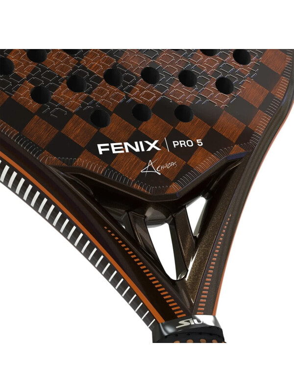(EU) Ракетка для падел тенниса Siux Fenix Pro 5 2025