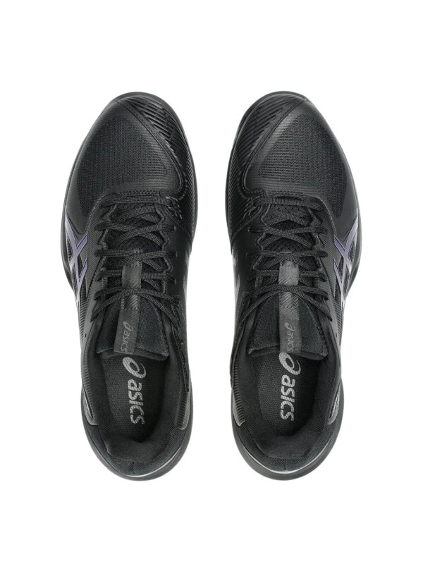 (EU) Кроссовки мужские Asics Solution Speed FF 3, 1041A536, Черные (р. 39,5)