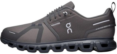 (CN) Кроссовки мужские On Cloud 6 Waterproof, Серые (р. 40)